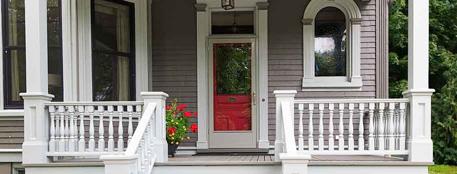 Security Solutions for Residences in Atlanta,  GA