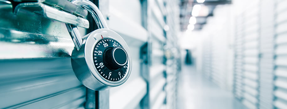 Security Solutions for Storage Facilities in Atlanta,  GA
