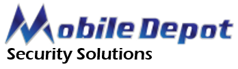 Mobile Depot, Atlanta, GA logo